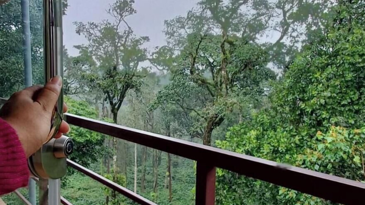 Photo of Outdoor in Madikeri