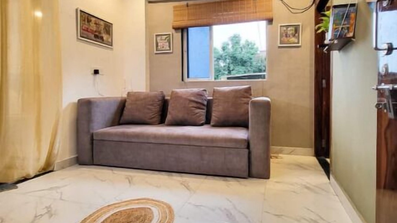 Photo of Livingroom in Bandra West