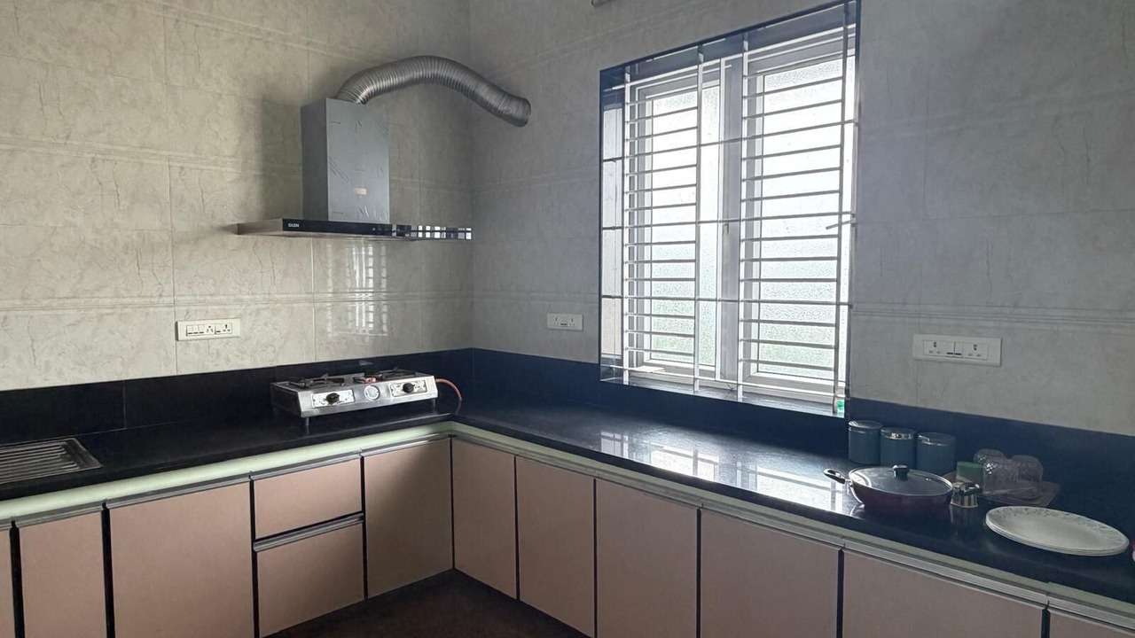 Photo of Kitchen in Coimbatore