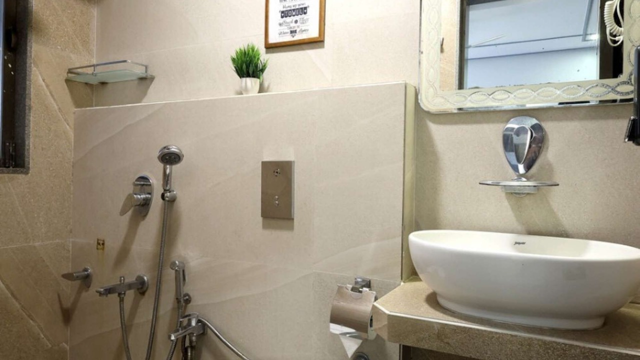 Photo of Bathroom in Kala Nagar