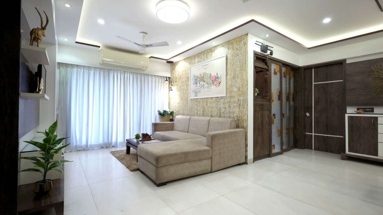 Photo of Livingroom in Kala Nagar