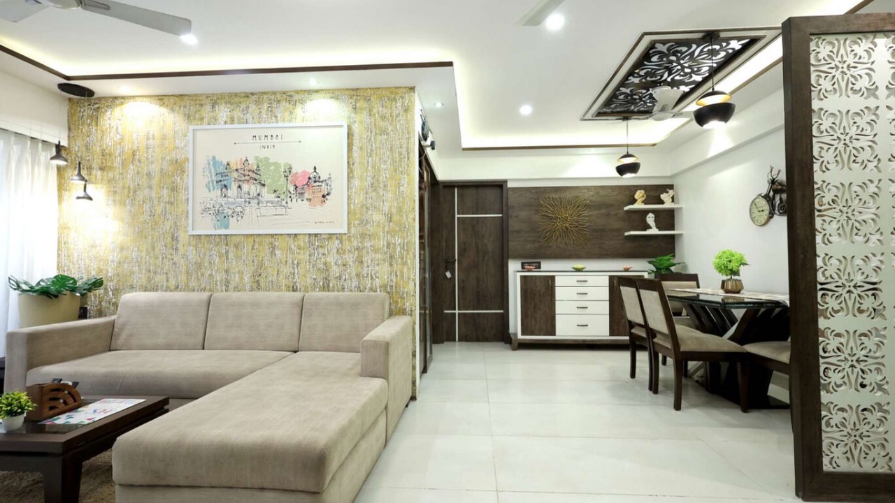 Photo of Livingroom in Kala Nagar
