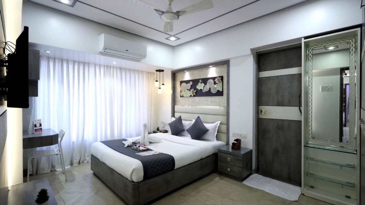 Photo of Bedroom in Kala Nagar