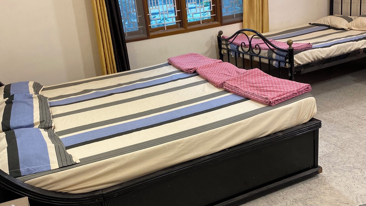 Photo of Bedroom in Bengaluru