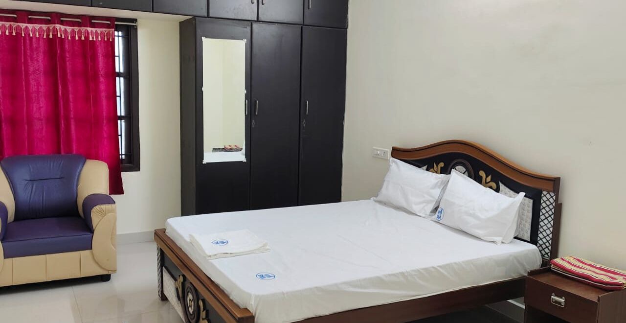 Photo of Bedroom in Madurai
