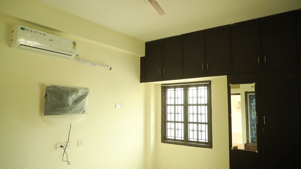 Photo of Bedroom in Madurai