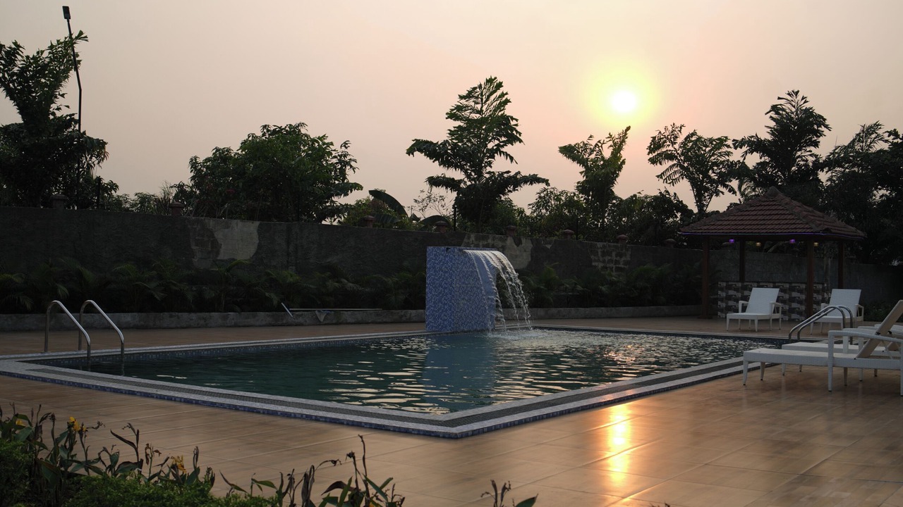 Photo of Outdoor in Pali