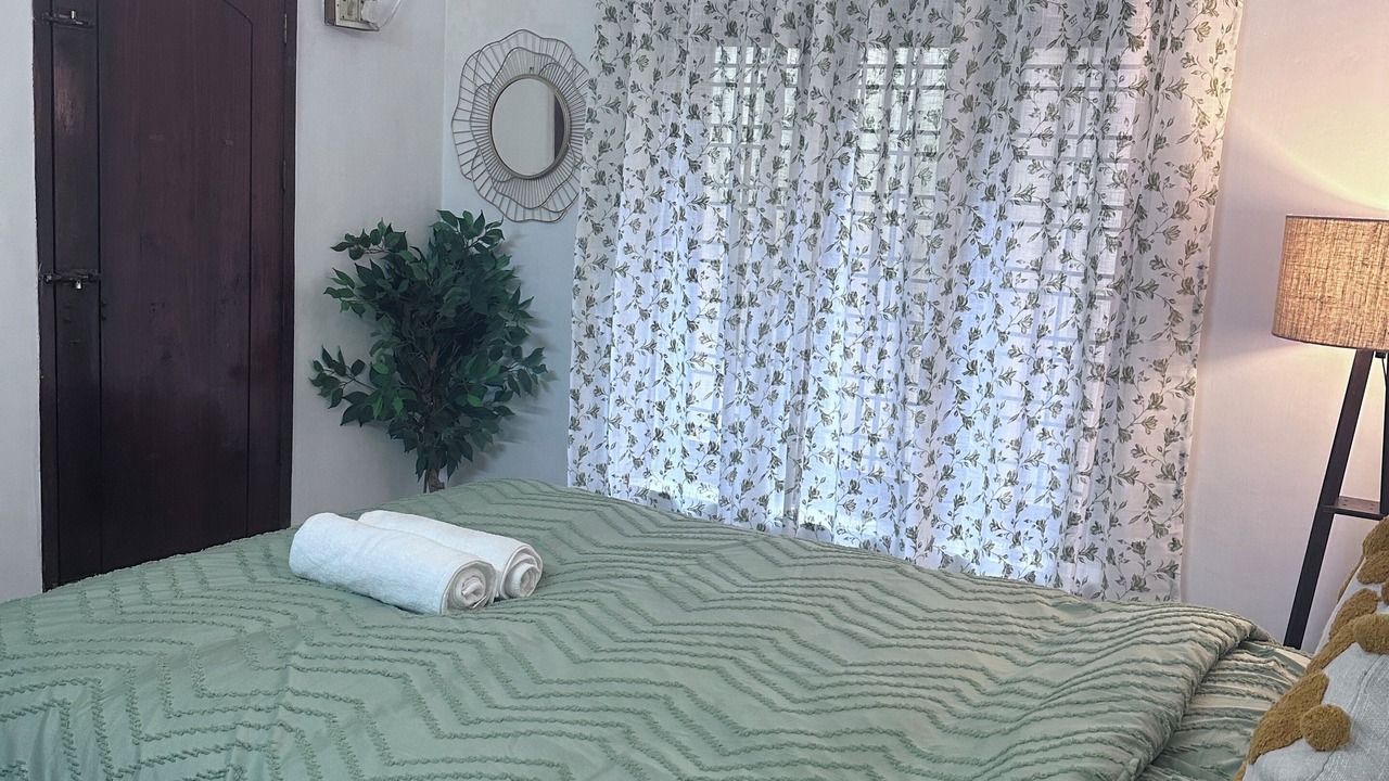 Photo of Bedroom in Thiruvananthapuram