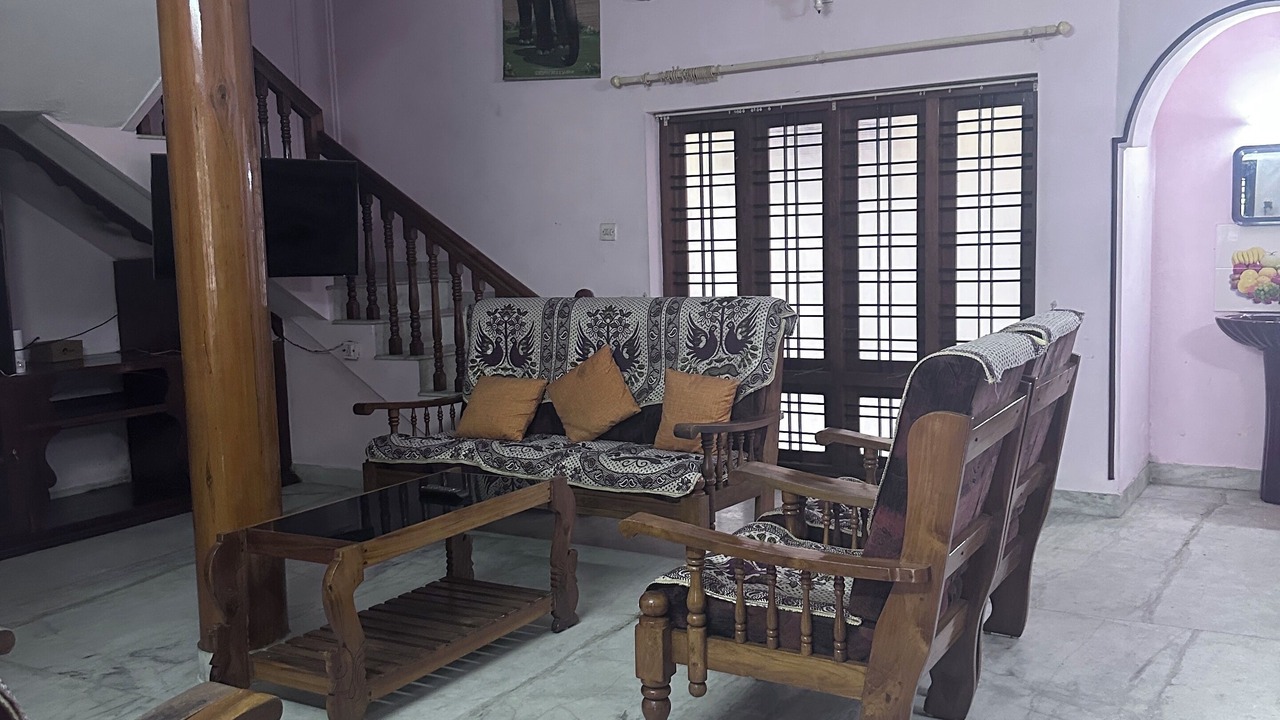 Photo of Livingroom in Thiruvananthapuram
