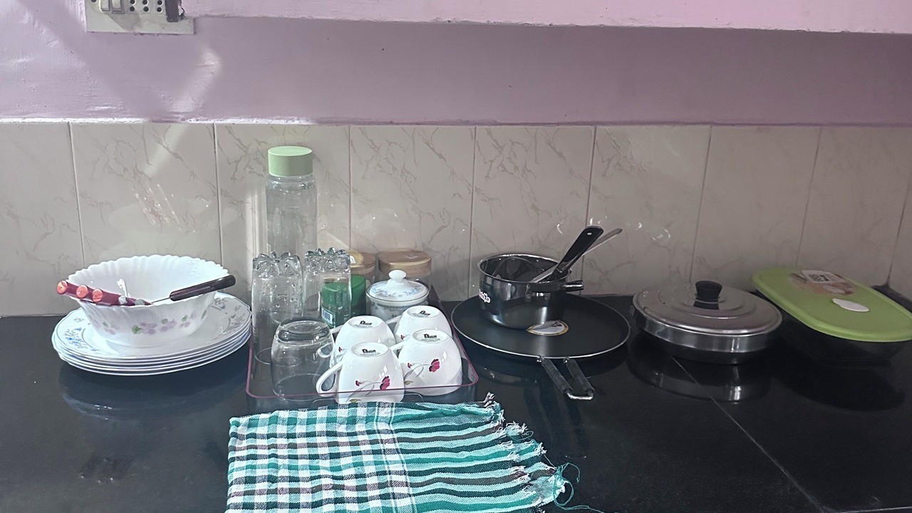 Photo of Kitchen in Thiruvananthapuram