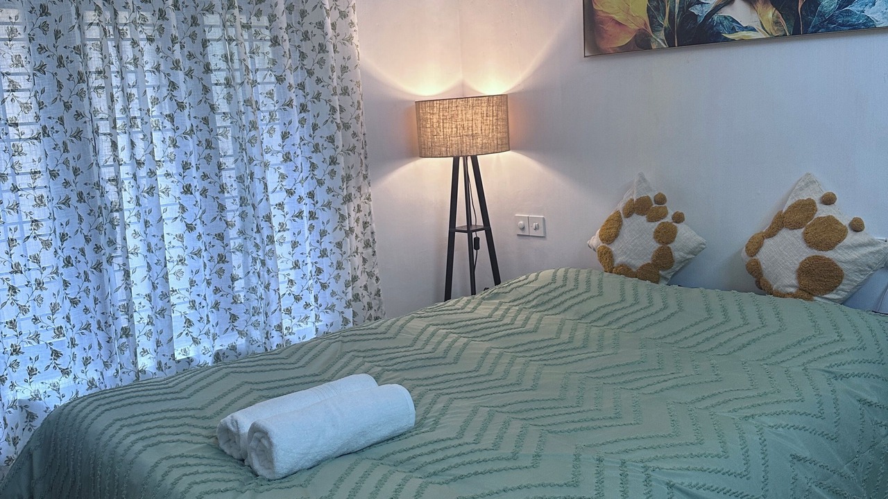 Photo of Bedroom in Thiruvananthapuram