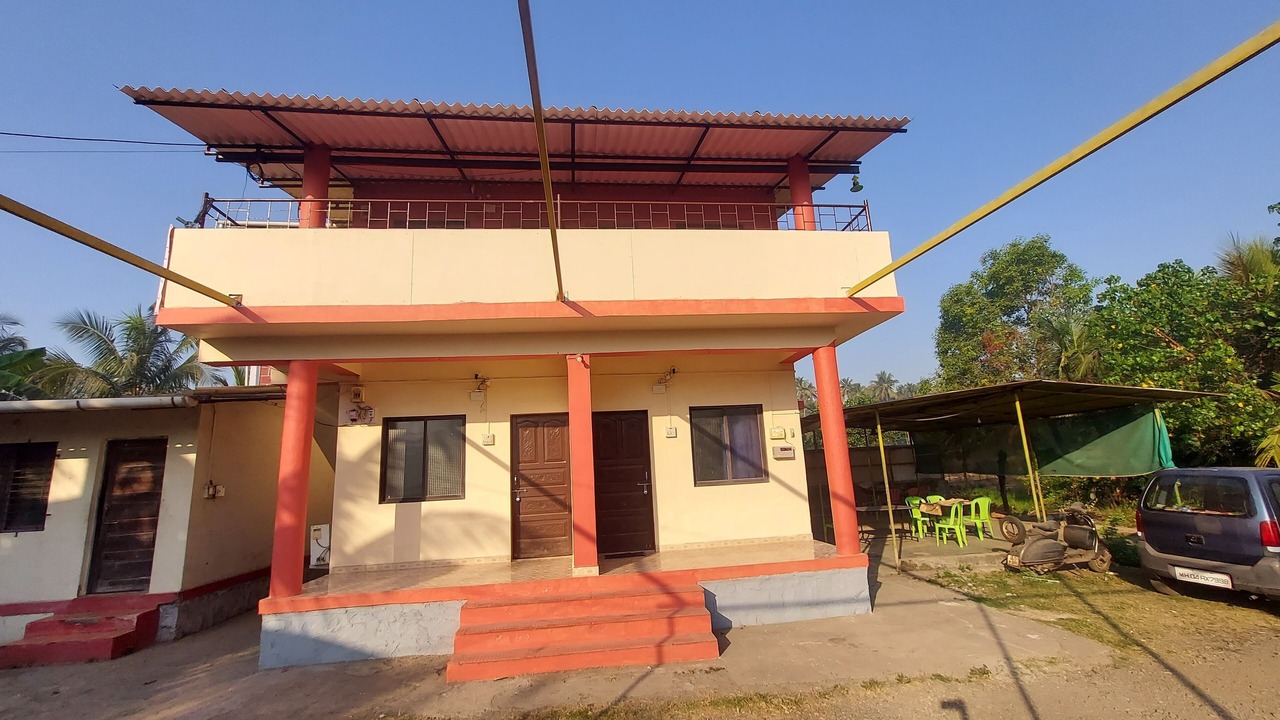 Photo of Outdoor in Alibaug