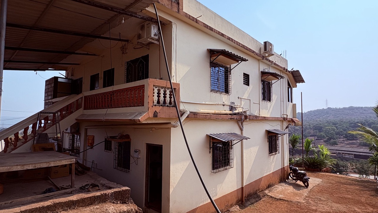 Photo of Outdoor in Rajapur