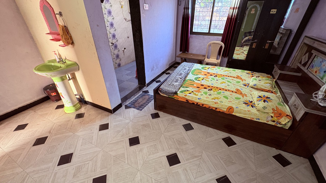 Photo of Bedroom in Rajapur