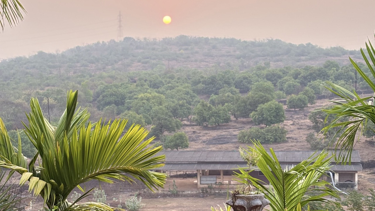 Photo of Outdoor in Rajapur