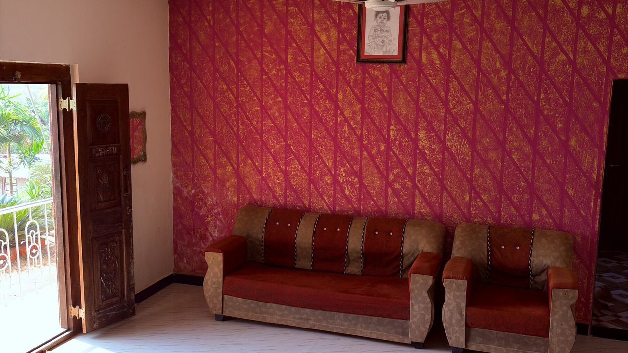Photo of Livingroom in Rajapur