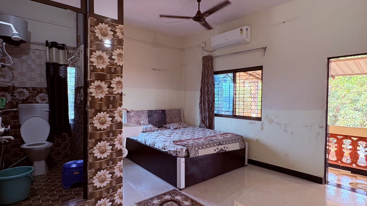 Photo of Bedroom in Rajapur