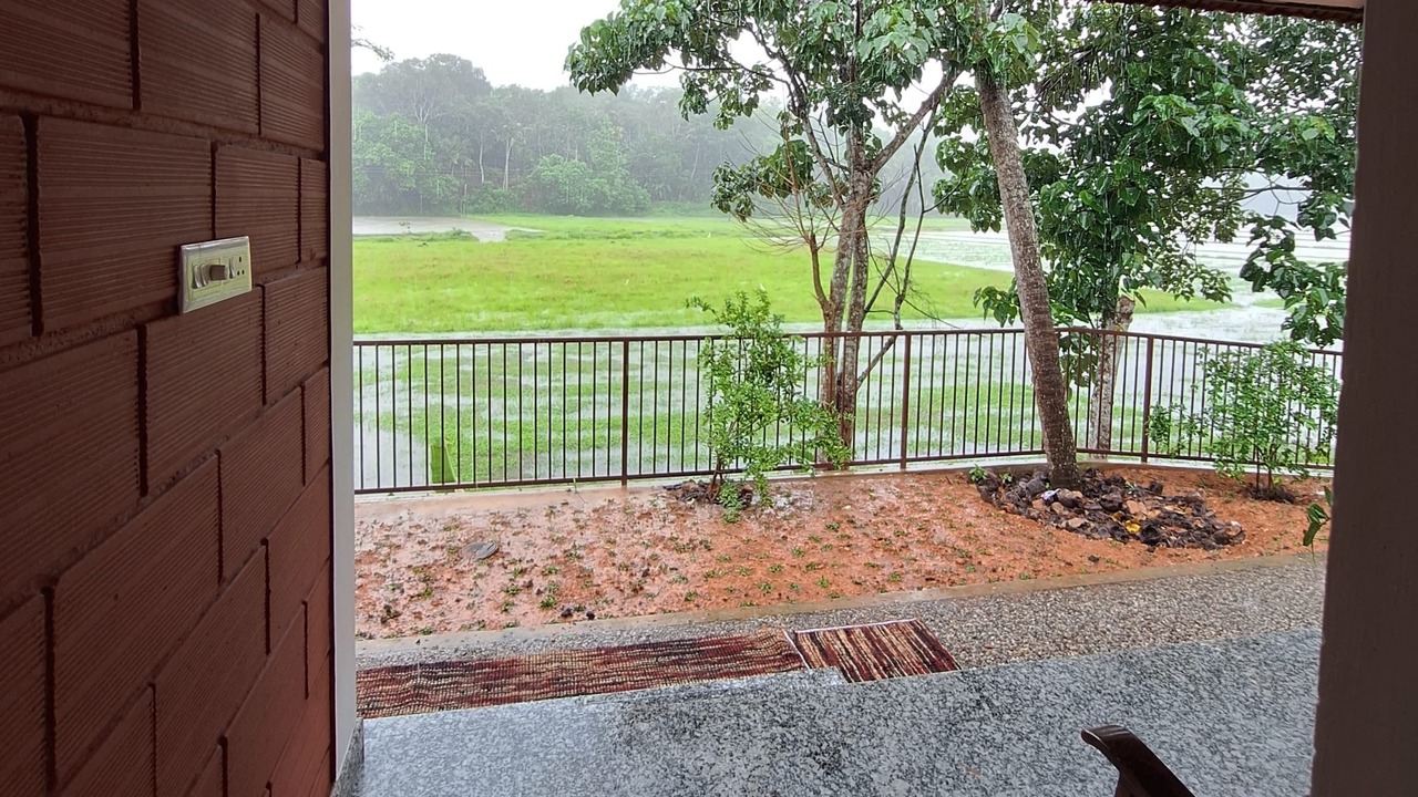 Photo of Patio Balcony in Chirayinkil