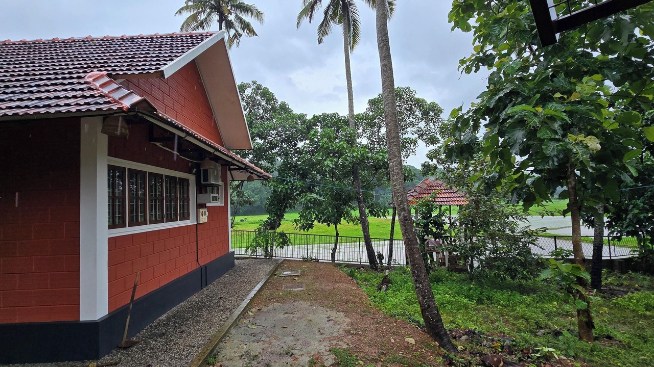Photo of Outdoor in Chirayinkil