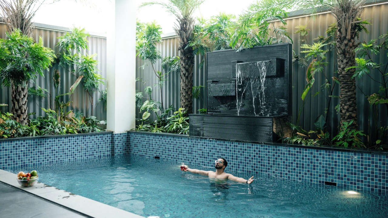 Photo of Outdoor in Manchanabele