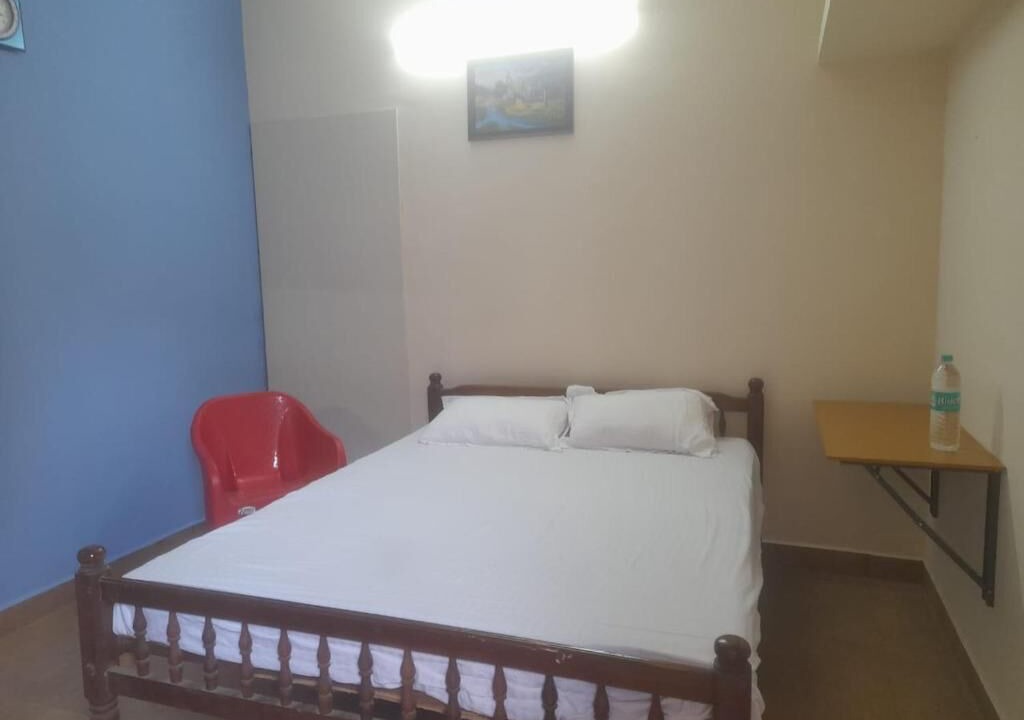Photo of Bedroom in Thiruvananthapuram