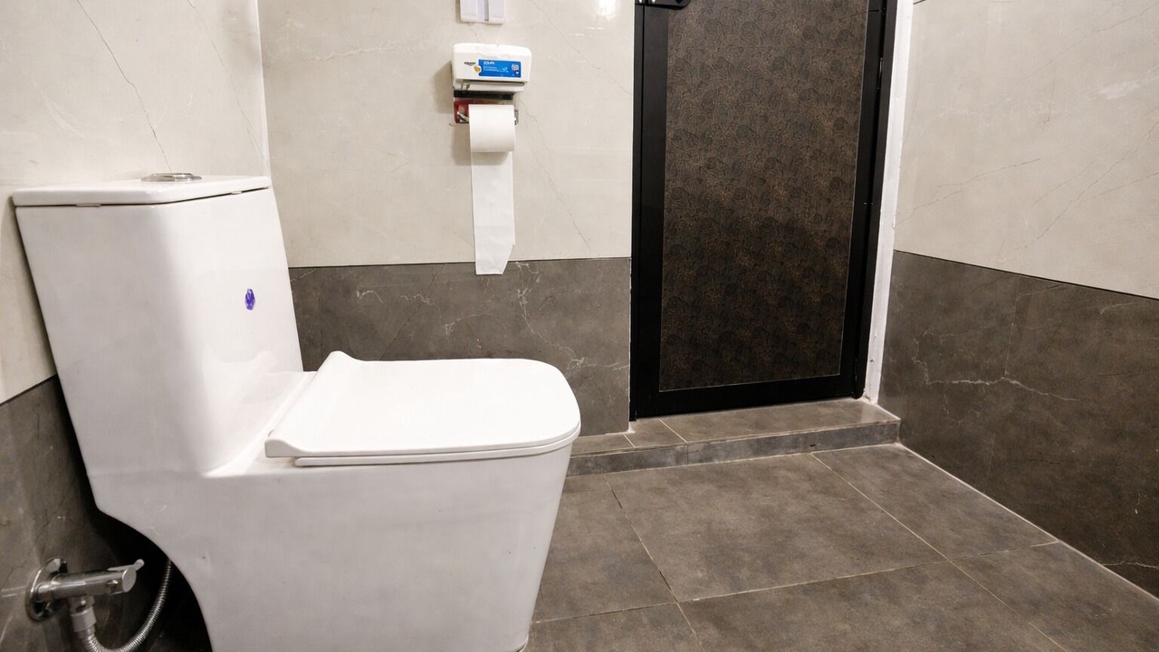 Photo of Bathroom in Alappuzha
