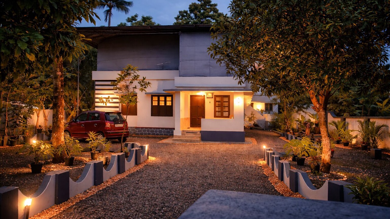 Photo of Outdoor in Alappuzha