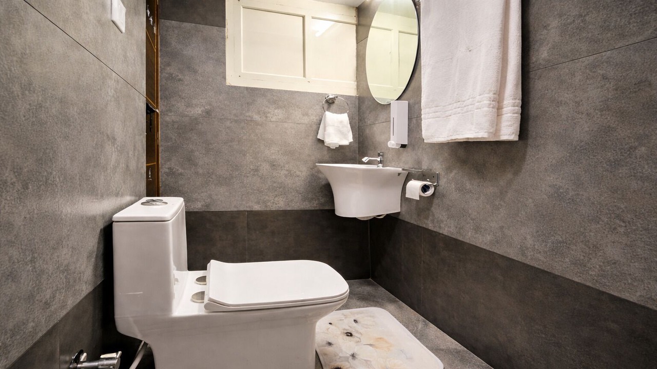 Photo of Bathroom in Alappuzha