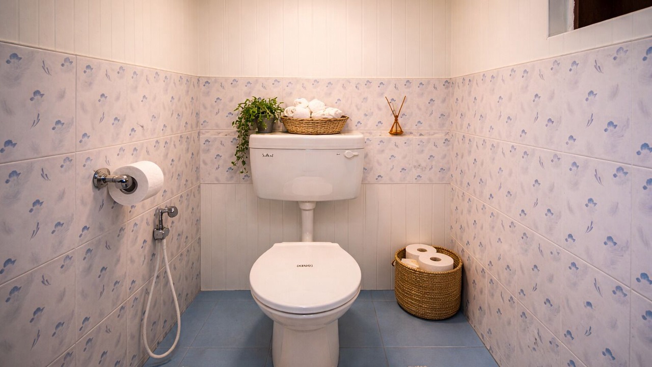 Photo of Bathroom in Alappuzha