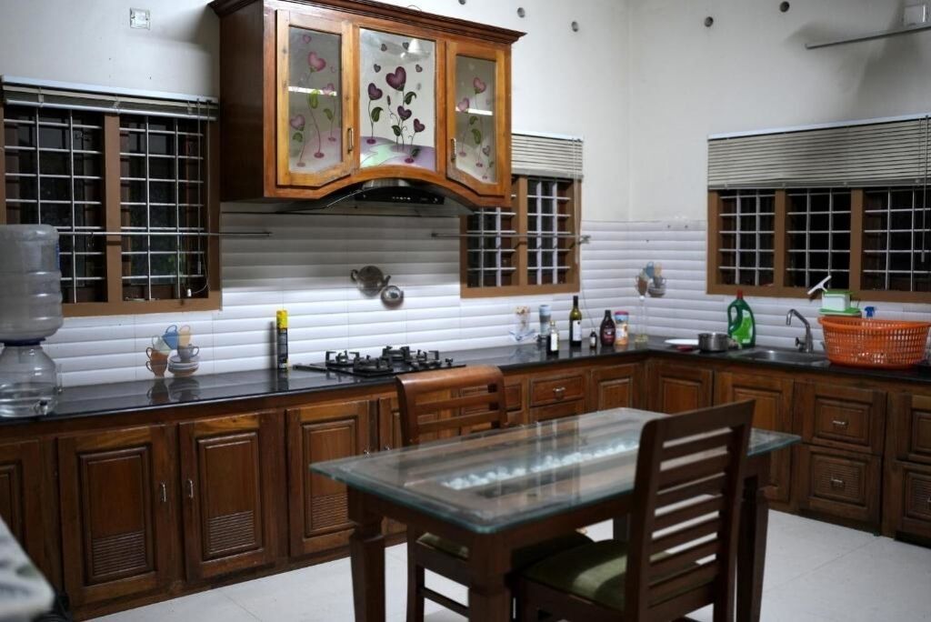 Photo of Kitchen in Aryad South