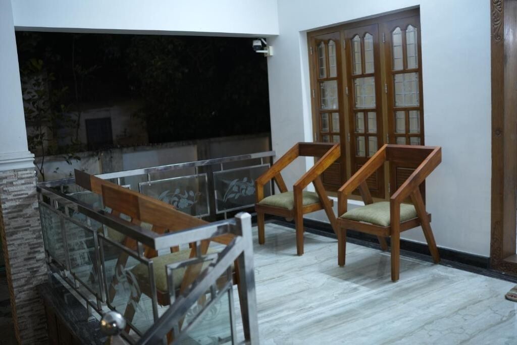 Photo of Outdoor in Aryad South