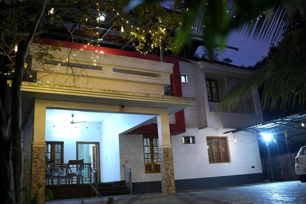 Photo of Outdoor in Aryad South