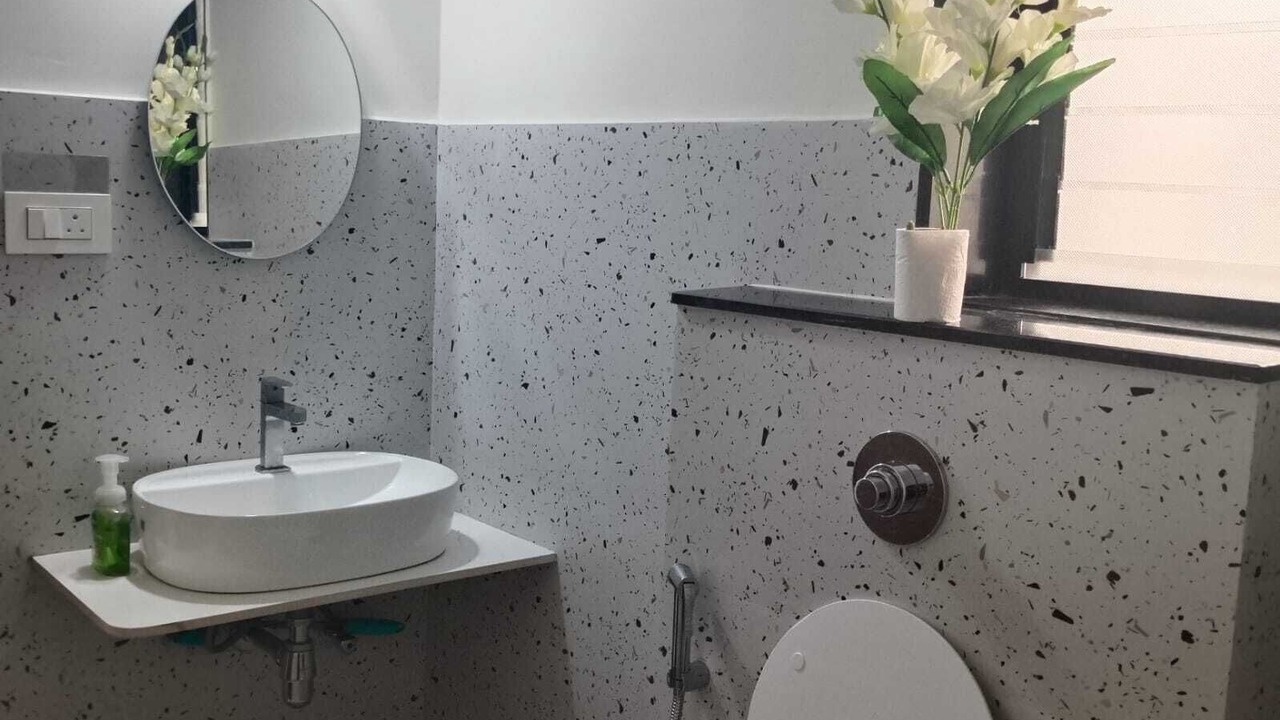 Photo of Bathroom in Candolim