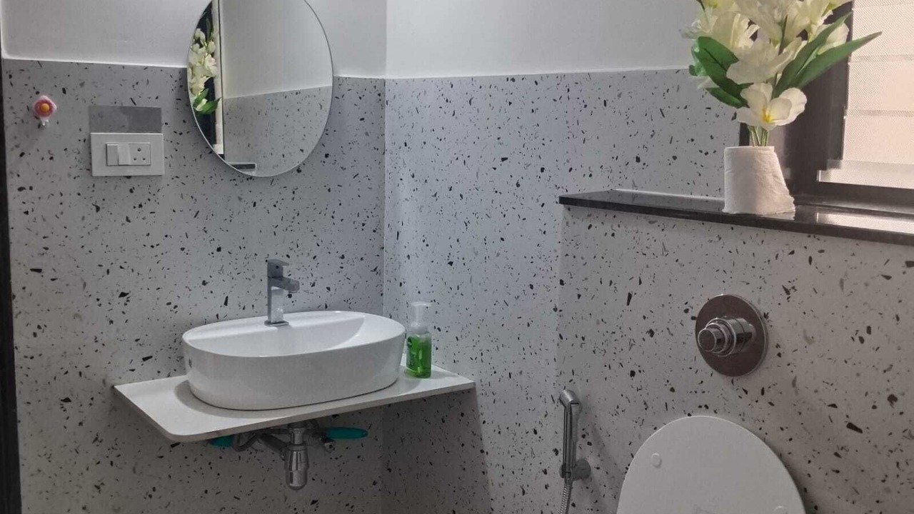 Photo of Bathroom in Candolim