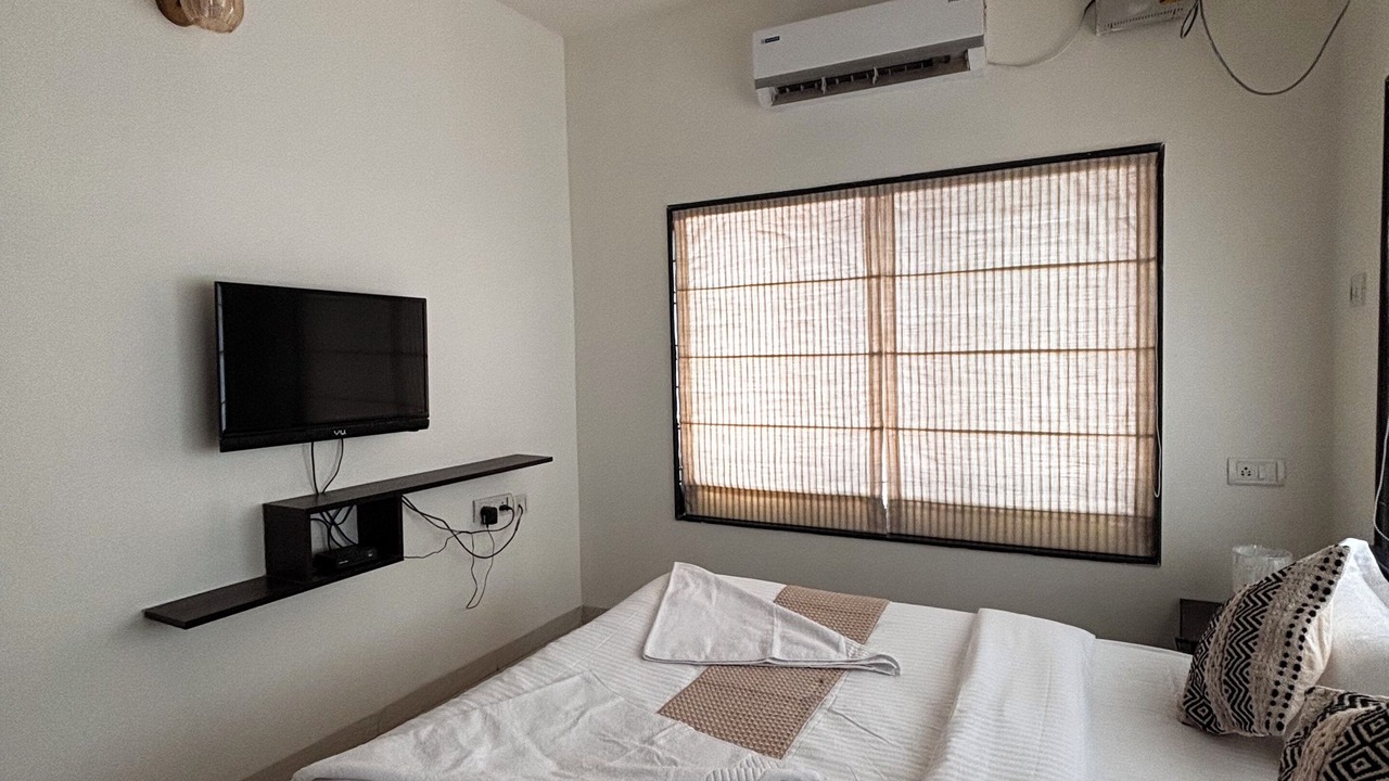Photo of Bedroom in Calangute