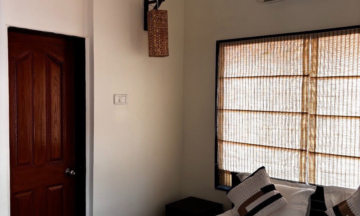Photo of Bedroom in Calangute