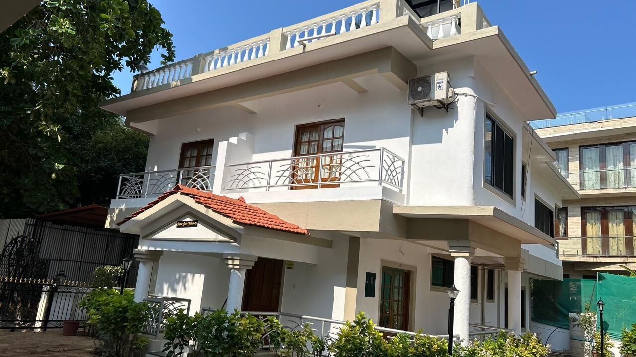 Photo of Outdoor in Calangute