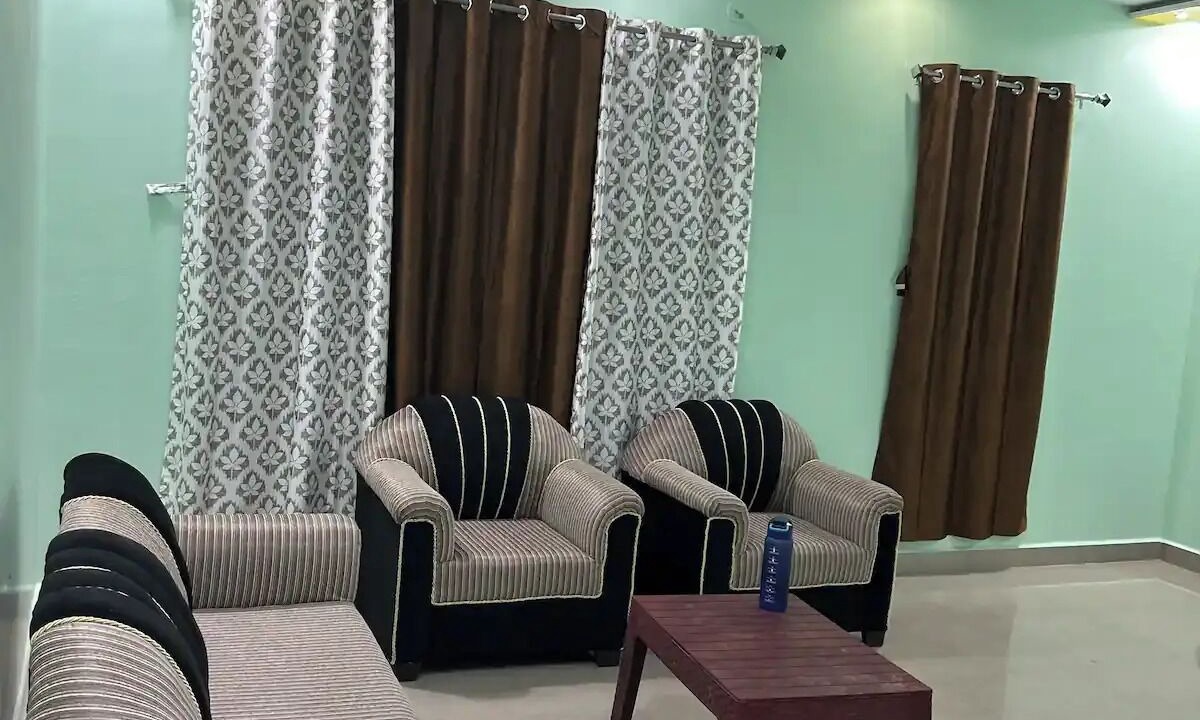 Photo of Livingroom in Nagpur