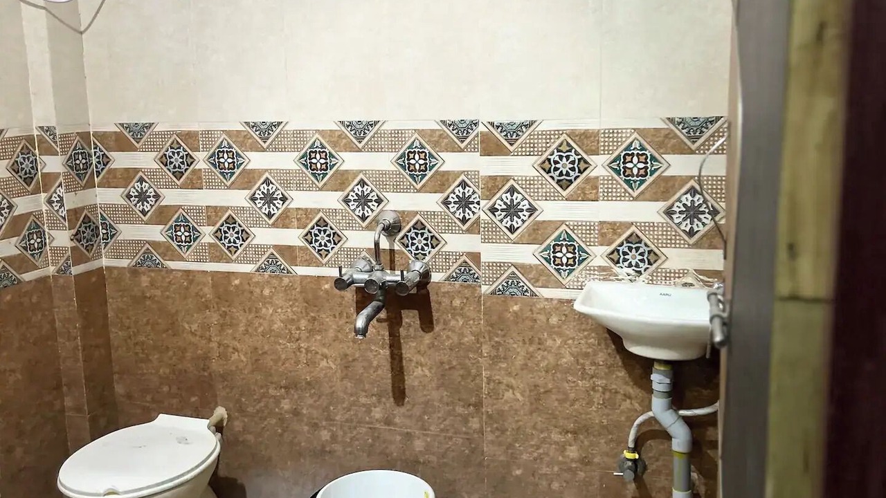 Photo of Bathroom in Nagpur