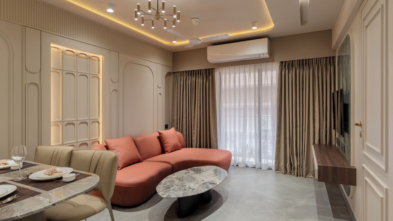 Photo of Livingroom in Khar