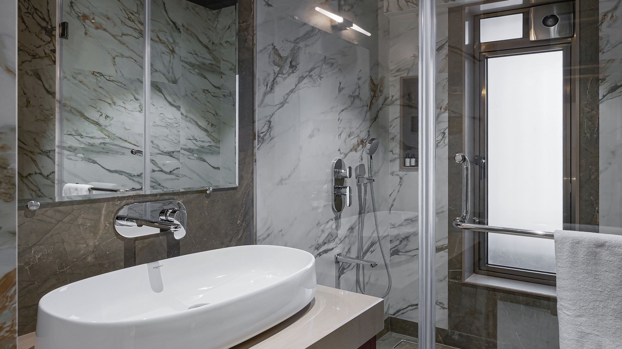Photo of Bathroom in Khar
