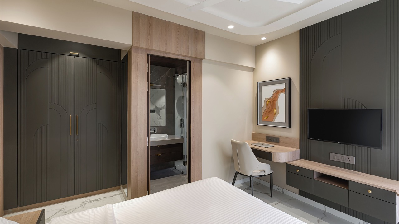 Photo of Bedroom in Khar