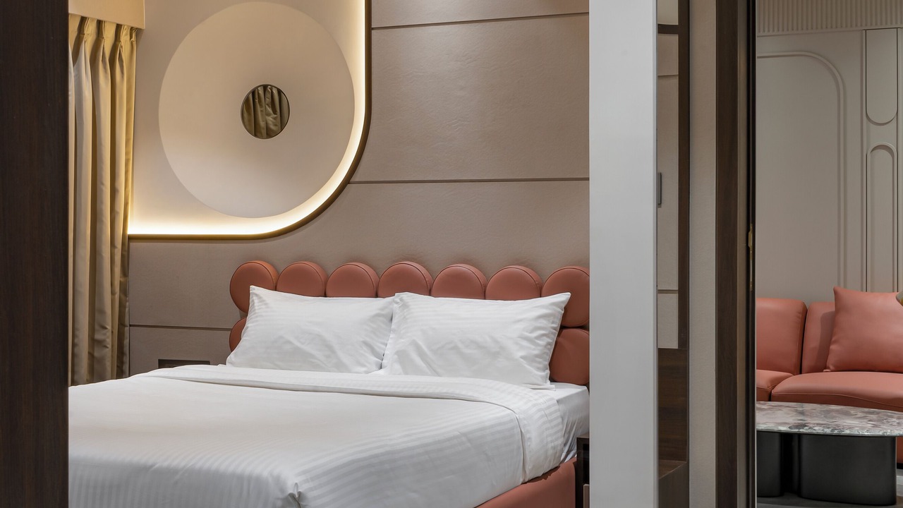 Photo of Bedroom in Khar