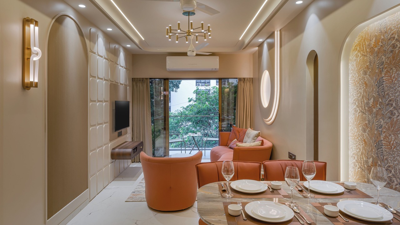 Photo of Livingroom in Khar