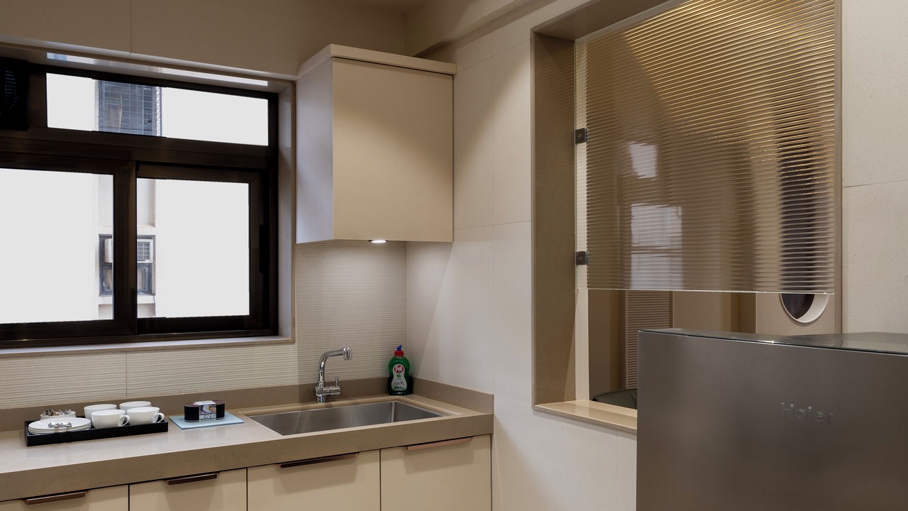Photo of Kitchen in Khar