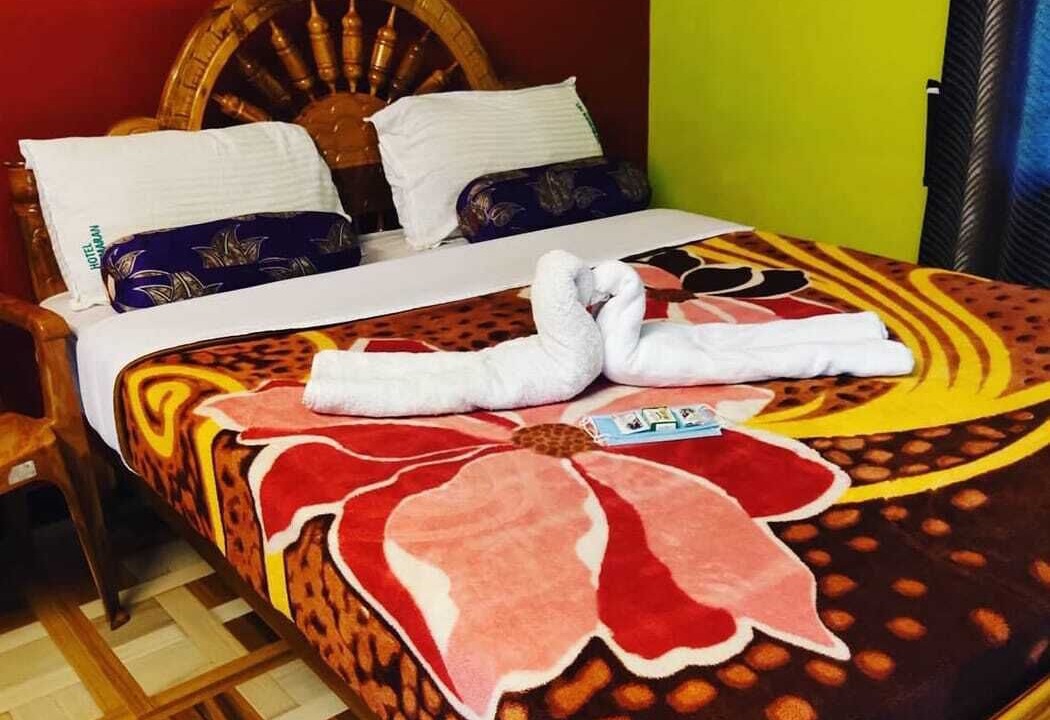 Photo of Bedroom in Pudumund