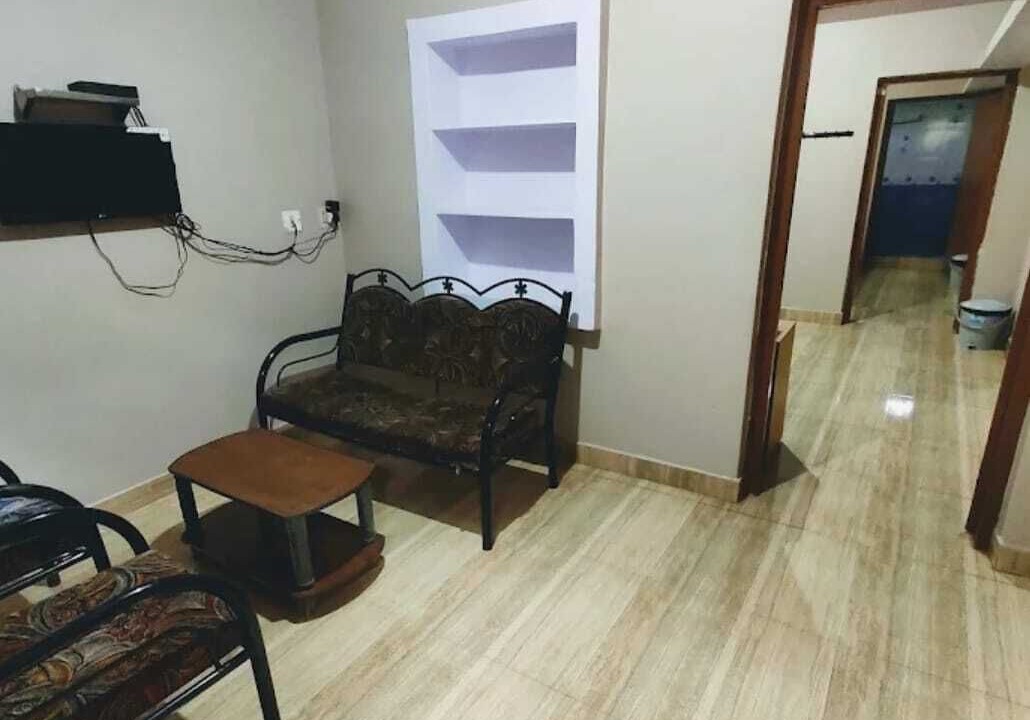 Photo of Livingroom in Pudumund