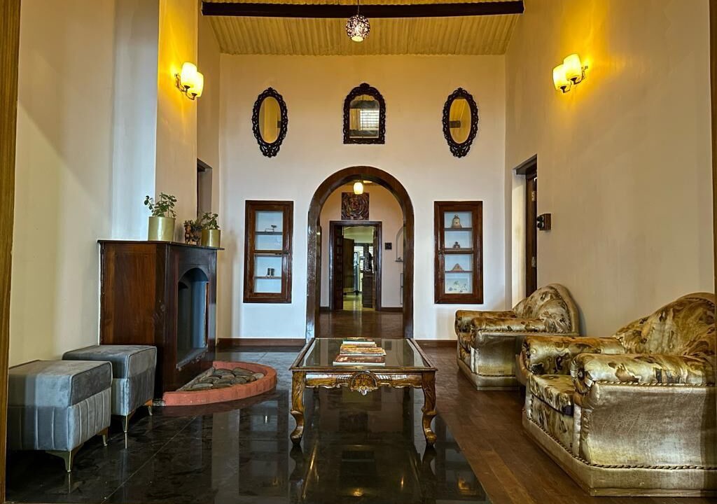 Photo of Livingroom in Pudumund