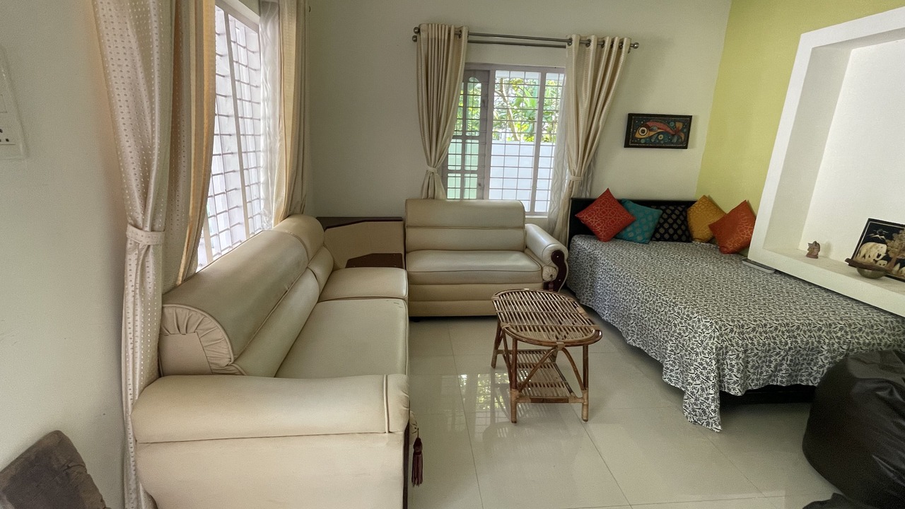 Photo of Livingroom in Varkala