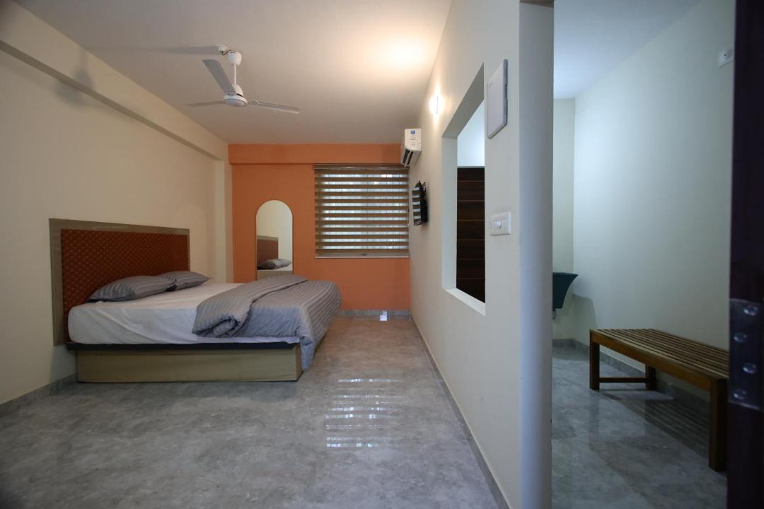 Photo of Bedroom in Neeleshwar